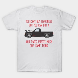 happiness T-Shirt